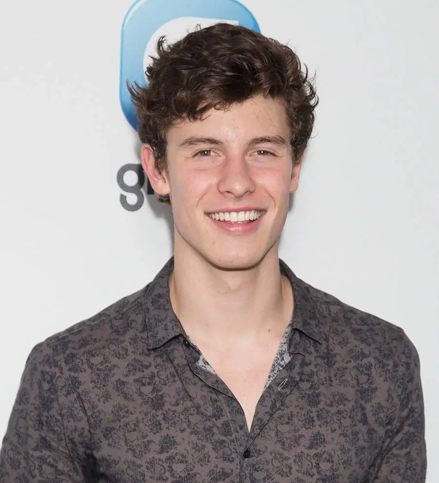 Shawn Mendes donates 0,000 to Mexico earthquake relief efforts