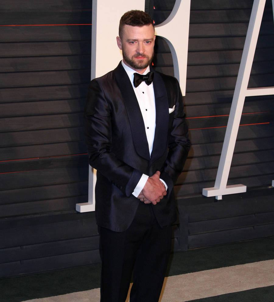 Justin Timberlake added as partner to Pilgrimage Festival