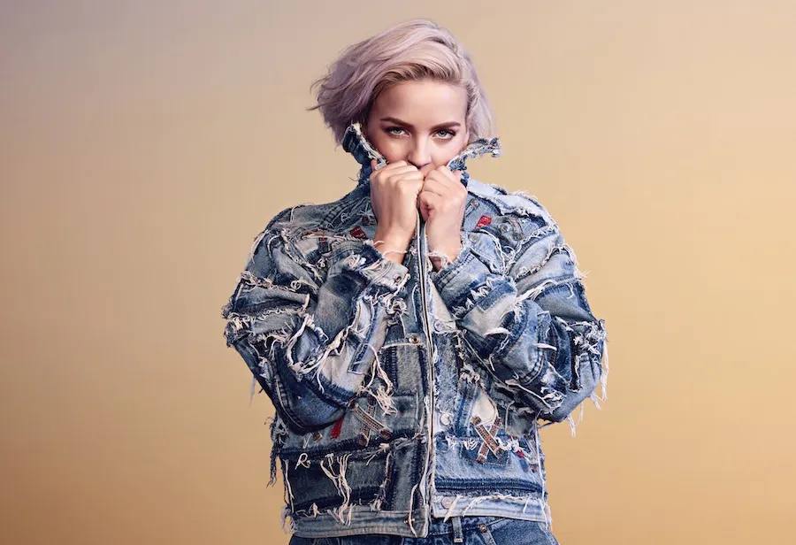 ARTIST TO WATCH: Anne-Marie