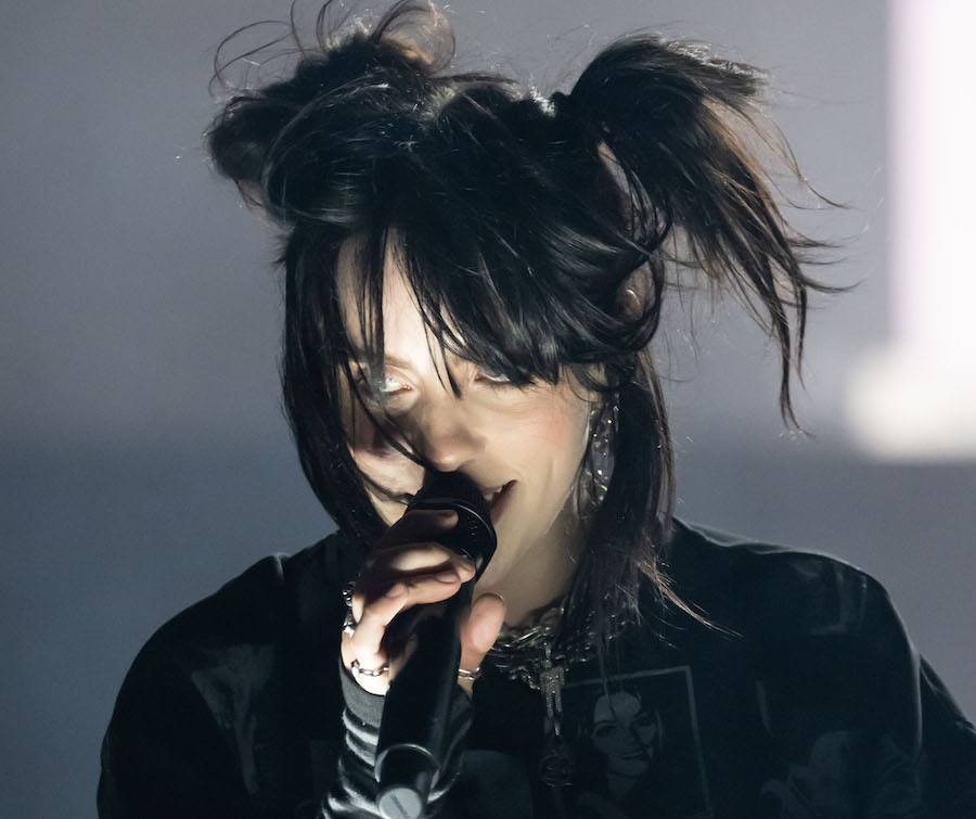 Digging Deeper Into Billie Eilish's Surprise EP 'Guitar Songs'!