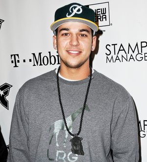 Rob Kardashian Offered,000 to Strip