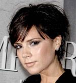 Victoria Beckham Breaks Down