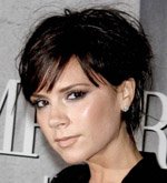 Victoria Beckham Breaks Down