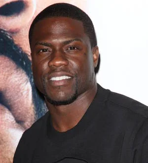 Kevin Hart threatens to strip naked if he is named MVP at basketball game again