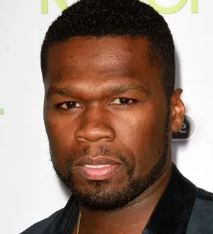 50 Cent has big plans for African charity drive