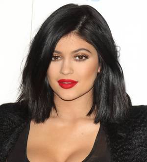 Kim Kardashian's teenage sister opens up about lip procedure