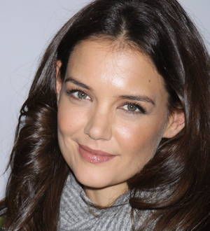 Katie Holmes struggled to sleep over Broadway pressure