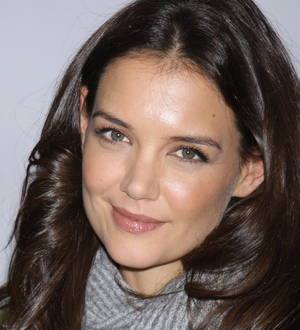 Katie Holmes struggled to sleep over Broadway pressure