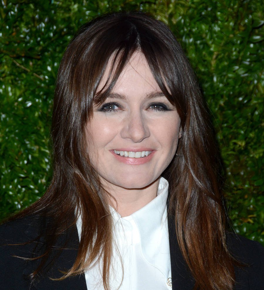 Emily Mortimer becomes royal fan after meeting Prince Charles