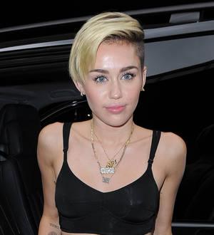 Miley Cyrus hits back at Shields over VMAs remarks