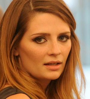 Mischa Barton has drinking 'fasts'