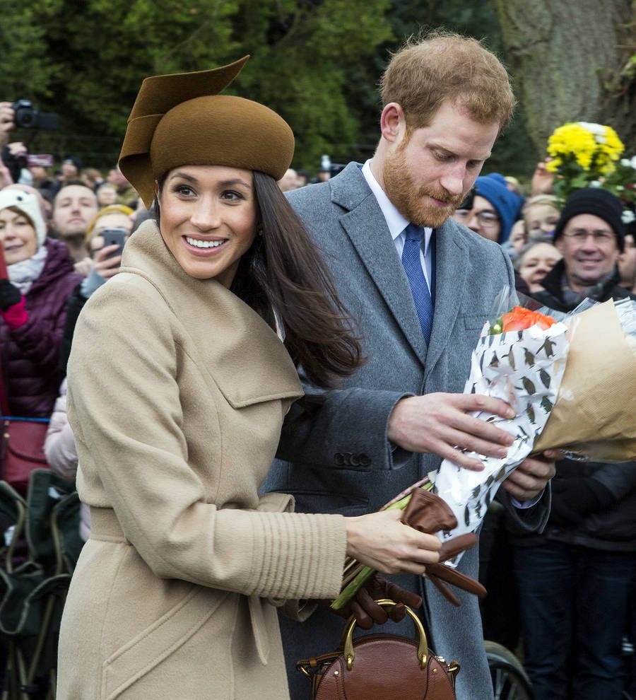 Meghan Markle's half-sister unimpressed by Prince Harry's 'family she never had' remark