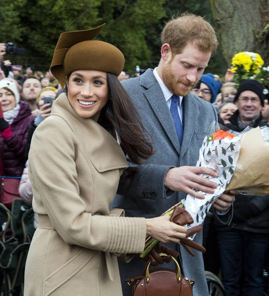Meghan Markle's half-sister unimpressed by Prince Harry's 'family she never had' remark