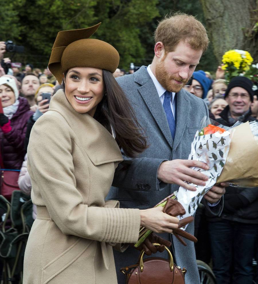 Meghan Markle's half-sister unimpressed by Prince Harry's 'family she never had' remark