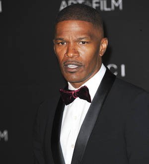 Jamie Foxx to perform at Scarlett Johansson's charity fundraiser