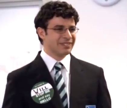 TV FROM AROUND THE WORLD: "The Inbetweeners" (U.K.)