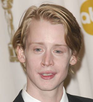 Macaulay Culkin storms off stage as two gigs are marred by drink throwers