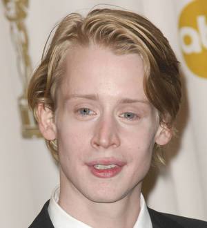 Macaulay Culkin makes musical debut with pizza-themed concert