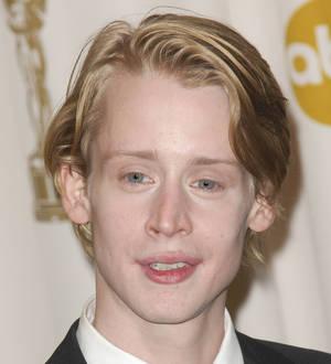 Macaulay Culkin storms off stage as two gigs are marred by drink throwers