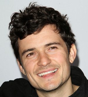 Orlando Bloom backs endangered butterfly campaign