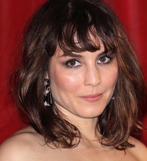 Noomi Rapace shocked make-up artist with blood and sweat request