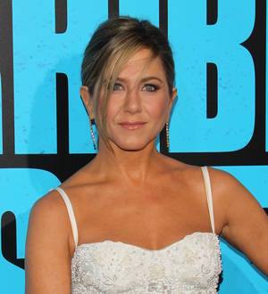 Jennifer Aniston fed up with pressure to have children