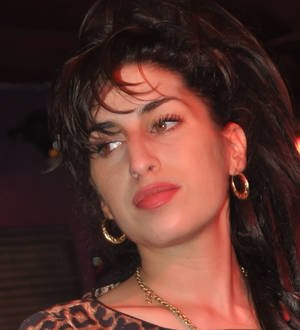 Amy Winehouse will be first name on Music Walk of Fame