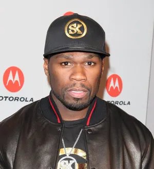 50 Cent quit alcohol after one bad experience