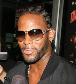 R. Kelly joins Phoenix at Coachella