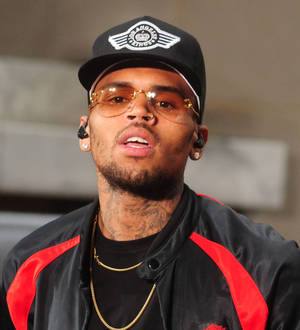 Chris Brown and Trey Songz announce joint tour