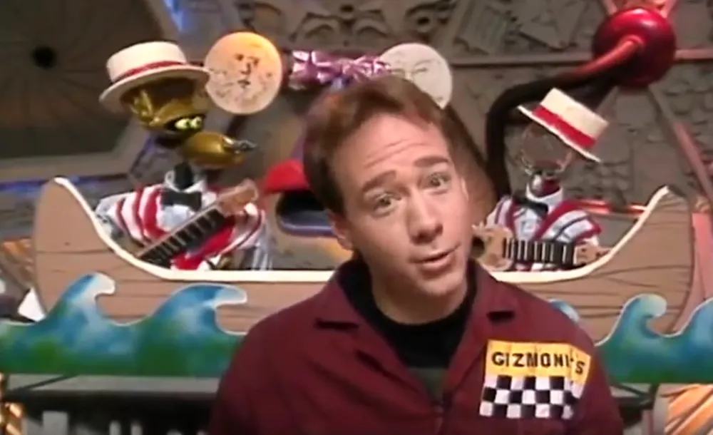 Creator of "Mystery Science Theater 3000" Launches Kickstarter to Reboot the Show!