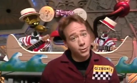 Creator of "Mystery Science Theater 3000" Launches Kickstarter to Reboot the Show!