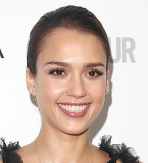 Jessica Alba lands film festival honor
