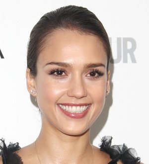 Jessica Alba lands film festival honor