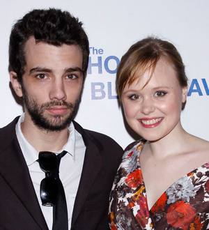Jay Baruchel to wed in a kilt