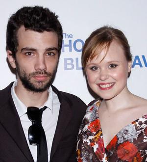 Jay Baruchel to wed in a kilt