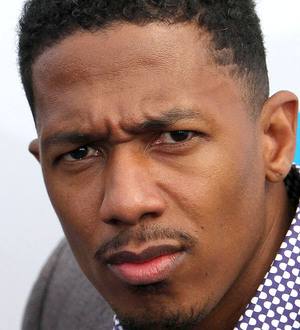 Nick Cannon undergoes dental surgery