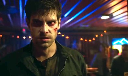 The 5 Most Terrifying Creatures from "Grimm" (So Far)!
