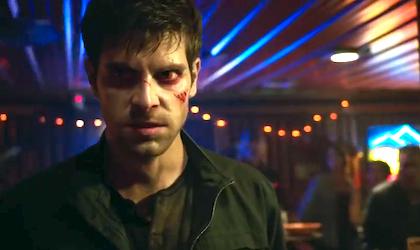 The 5 Most Terrifying Creatures from "Grimm" (So Far)!