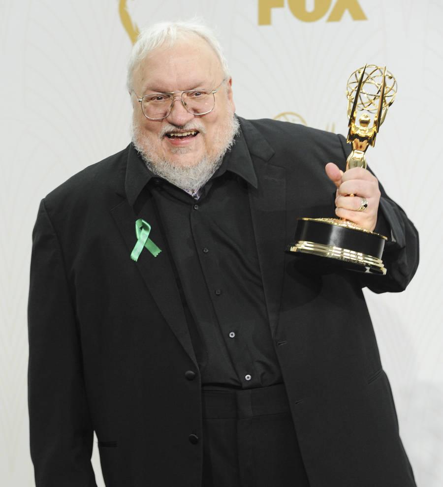 Four Game of Thrones offshoot series in the works