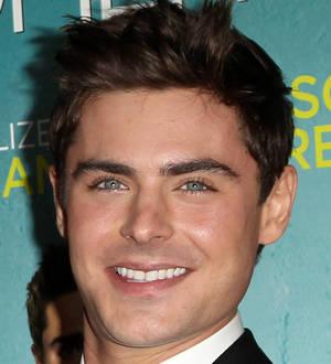 Zac Efron wants to write and direct movies