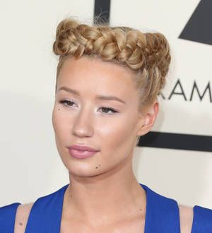 Iggy Azalea explains why spring tour has been scrapped