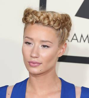 Iggy Azalea explains why spring tour has been scrapped