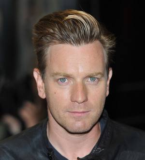Ewan McGregor 'cocky' at drama school
