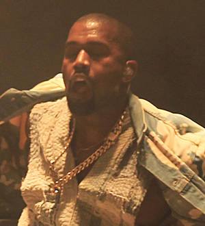Kanye West demanded entire field for crew at Glastonbury Festival - report