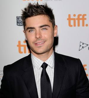 Zac Efron scared by intense sex scene with Nicole Kidman