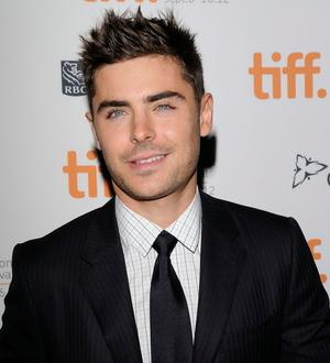 Zac Efron scared by intense sex scene with Nicole Kidman