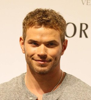Kellan Lutz left scarred after gladiator fight scene