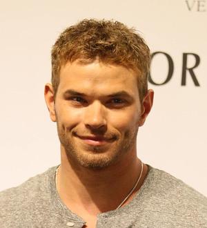 Kellan Lutz left scarred after gladiator fight scene