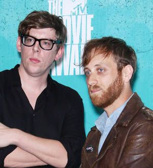 The Black Keys star Patrick Carney: 'Our marriages were doomed'